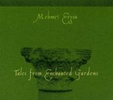 Tales From Enchanted Gardens Tales From Enchanted Gardens