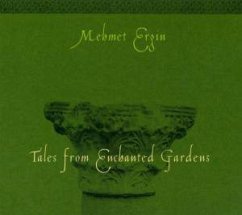 Cover Tales From Enchanted Gardens