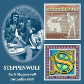 Early Steppenwolf/For Lad