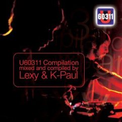 Cover U60311 Lexy&K-Paul