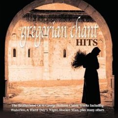 Gregorian Chant: Hits