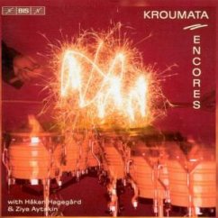 Cover Encores