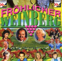 Cover Fröhlicher Weinberg