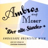 Ambros singt Moser