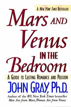 Mars and Venus in the Bedroom - Gray, John