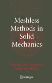 Meshless Methods in Solid Mechanics