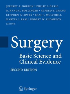 Cover Surgery
