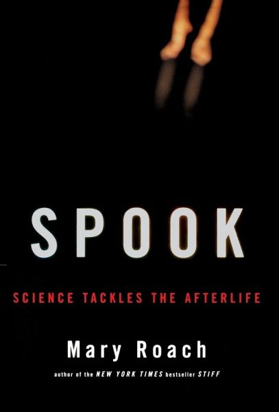 Spook Spook
