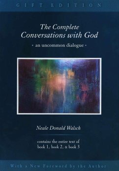 The Complete Conversations with God - Walsch, Neale D.