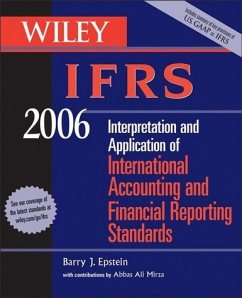 Wiley IFRS 2006