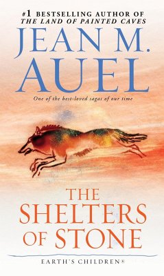 Earth's Children 5. The Shelters of Stone - Auel, Jean M.