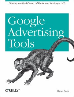 Cover Google Advertising Tools