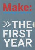 Make Magazine: The First Year: 4 Volume Collector's Set