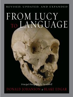 From Lucy to Language - Edgar, Blake;Johanson, Donald