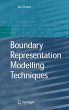 Boundary Representation Modelling... - Bild 1