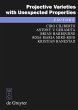 Projective Varieties with Unexpected... - Bild 1