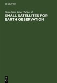 Small Satellites for Earth Observation