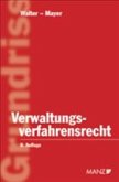 Verwaltungsverfahrensrecht (f. Österreich)