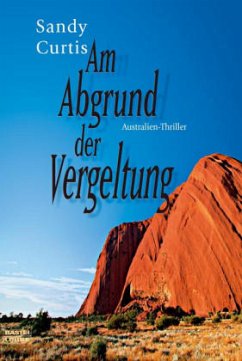 Cover Am Abgrund der Vergeltung