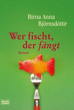 Cover Wer fischt, der fängt