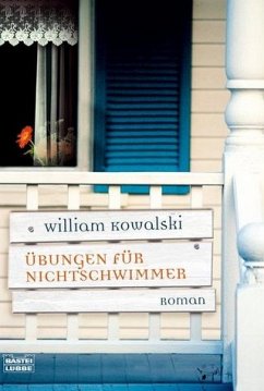 Übungen für Nichtschwimmer - Kowalski, William