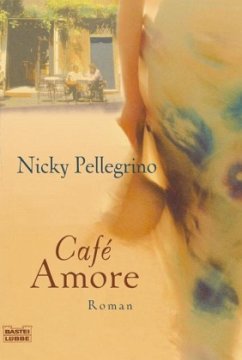 Café Amore - Pellegrino, Nicky