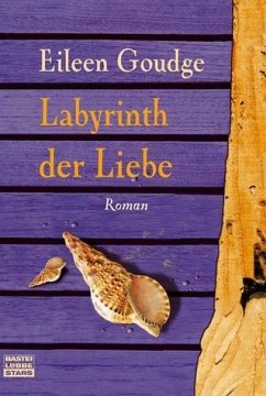 Labyrinth der Liebe - Goudge, Eileen