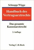 Handbuch des Vertragsarztrechts