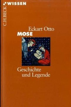 Cover Mose