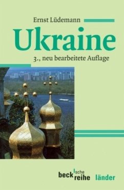 Ukraine - Lüdemann, Ernst