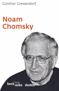 Noam Chomsky - Grewendorf, Günther