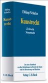 Kunstrecht