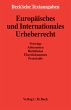 Europäisches und Internationales... - Bild 1