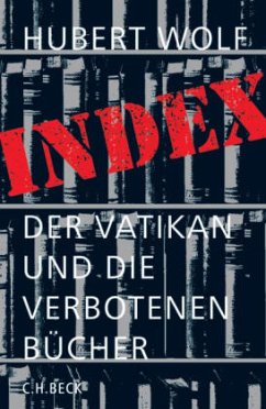 Index - Wolf, Hubert