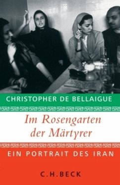 Im Rosengarten der Märtyrer - Bellaigue, Christopher de