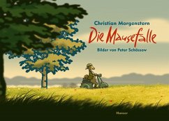 Die Mausefalle - Morgenstern, Christian;Schössow, Peter