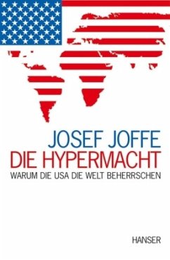 Die Hypermacht - Joffe, Josef