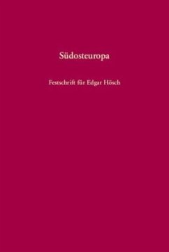 Südosteuropa. Von vormoderner Vielfalt und nationalstaatlicher Vereinheitlichung - Clewing, Konrad / Schmitt, Oliver Jens (Hgg.)
