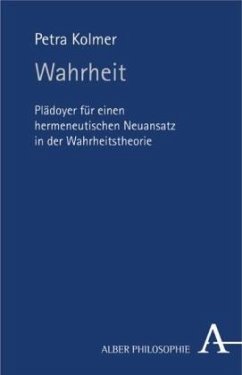 Cover Wahrheit