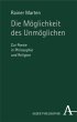 Die Möglichkeit des Unmöglichen - Bild 1