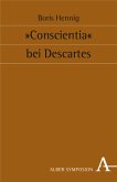 "Conscientia" bei Descartes