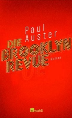 Die Brooklyn-Revue - Auster, Paul