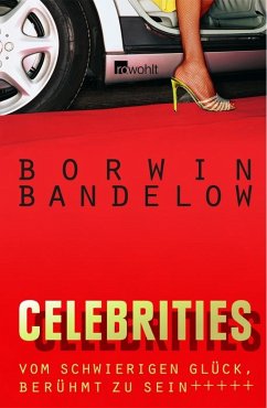 Celebrities - Bandelow, Borwin