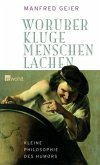 Worüber kluge Menschen lachen