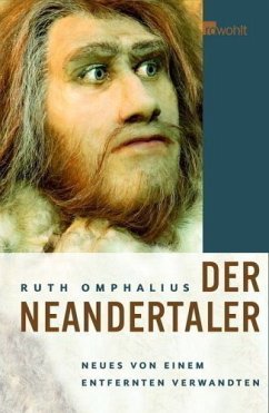 Der Neandertaler - Omphalius, Ruth