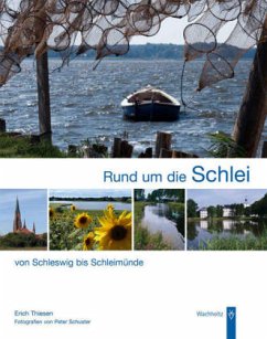 Rund um die Schlei - Thiesen, Erich