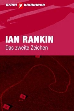 Das zweite Zeichen - Rankin, Ian