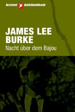 Cover Nacht über dem Bayou