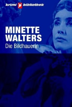 Die Bildhauerin - Walters, Minette