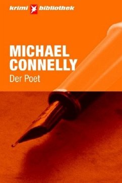 Der Poet - Connelly, Michael